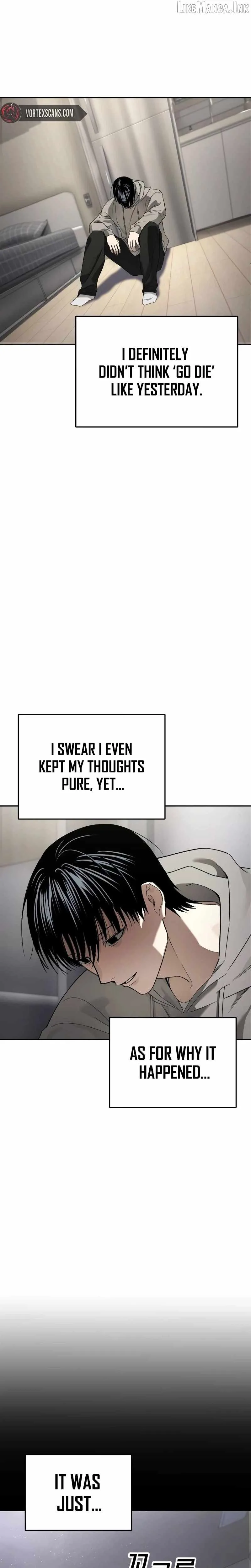 A Grimoire Changed My Fate Chapter 2 page 38