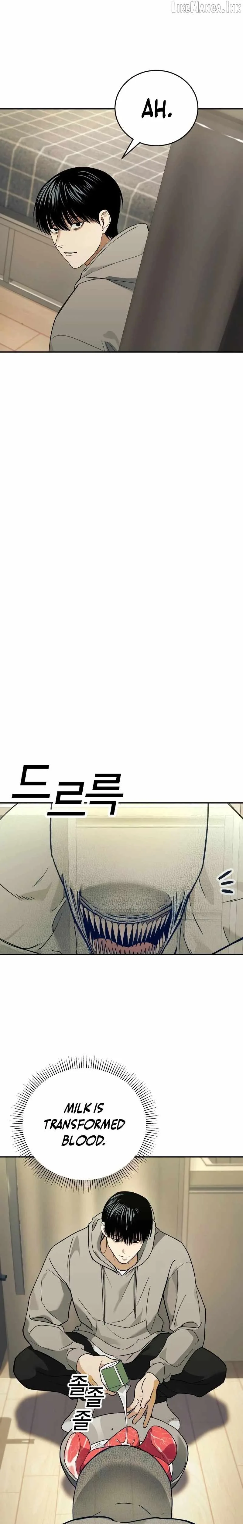 A Grimoire Changed My Fate Chapter 2 page 41