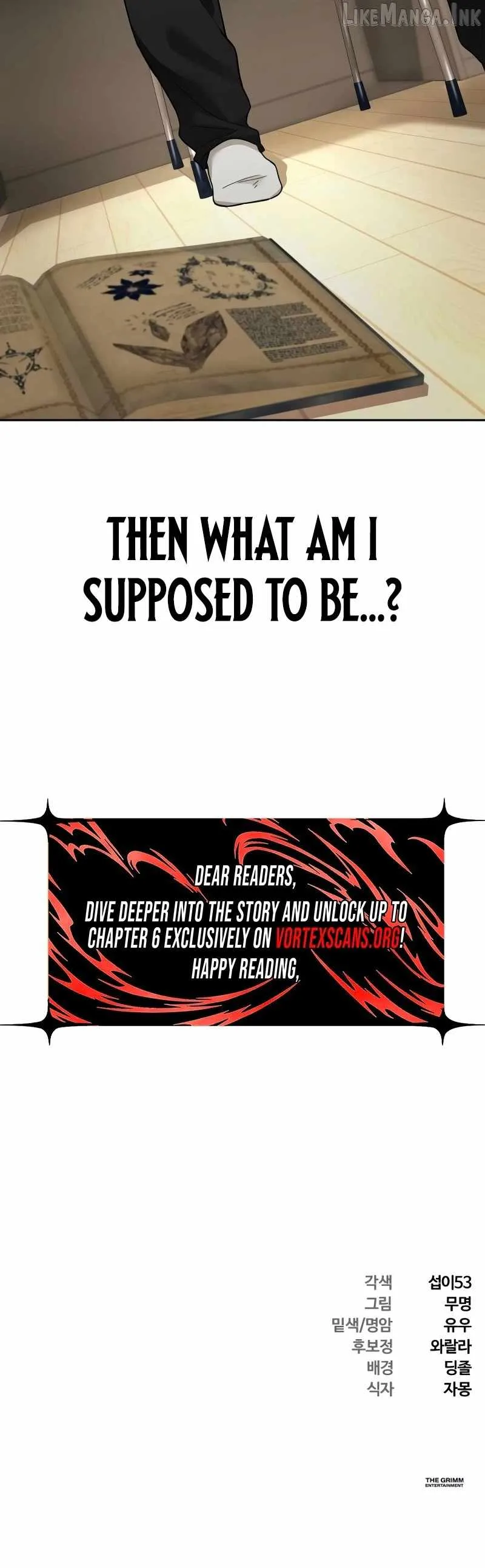 A Grimoire Changed My Fate Chapter 2 page 48