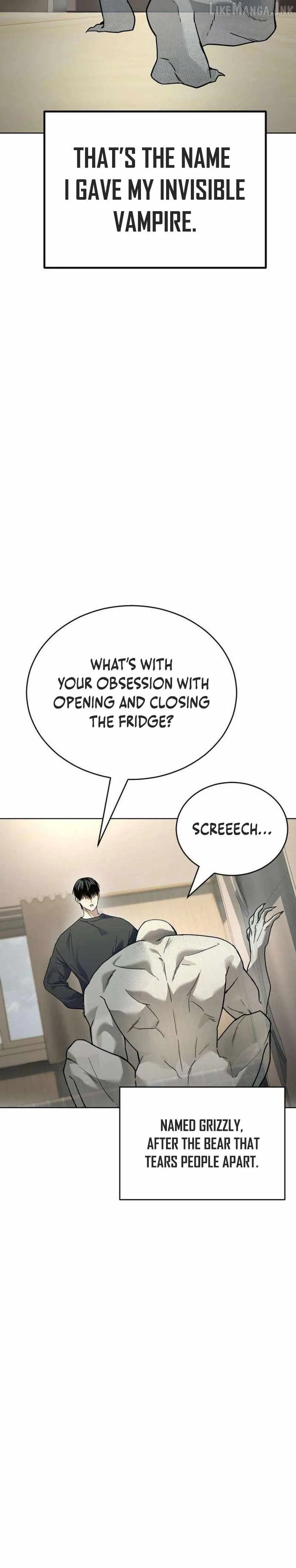 A Grimoire Changed My Fate Chapter 3 page 9