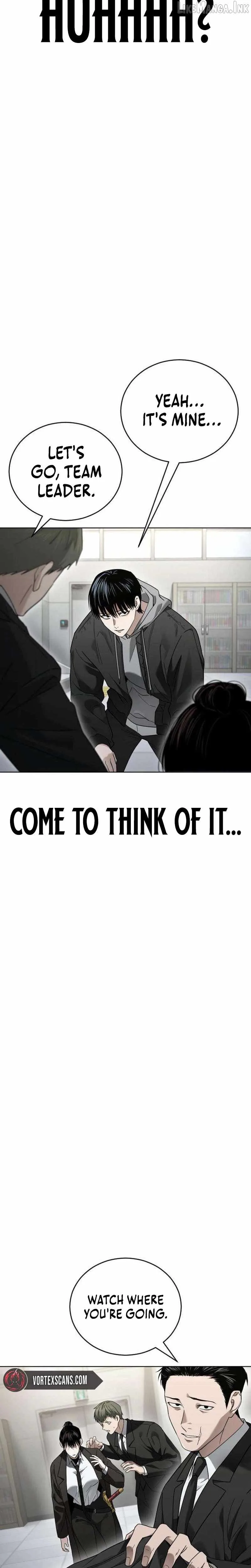 A Grimoire Changed My Fate Chapter 4 page 2