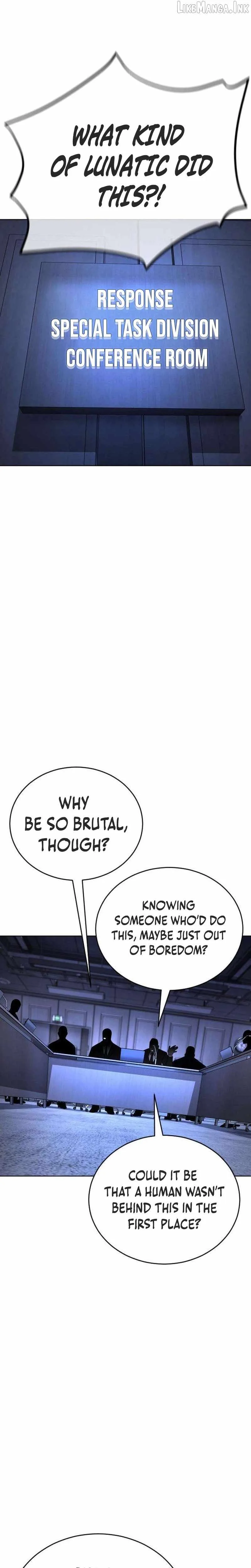 A Grimoire Changed My Fate Chapter 3 page 25