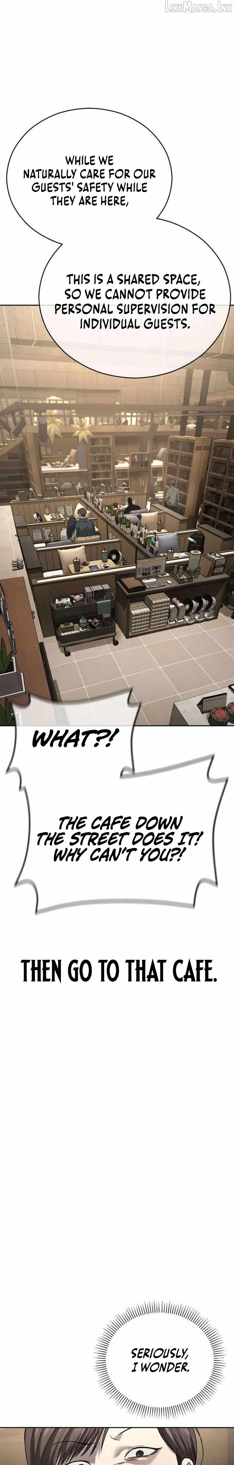A Grimoire Changed My Fate Chapter 4 page 26