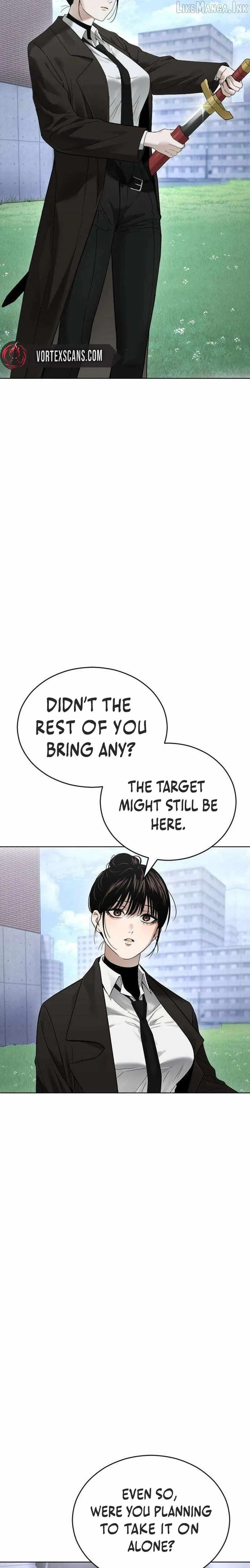 A Grimoire Changed My Fate Chapter 3 page 38