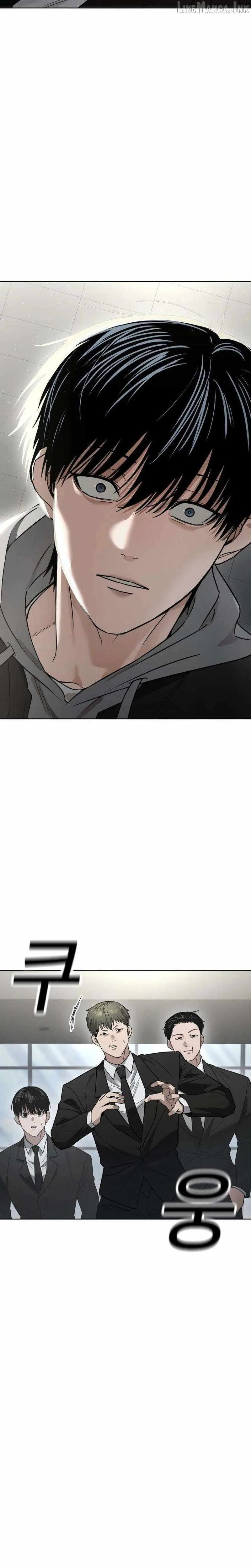 A Grimoire Changed My Fate Chapter 3 page 42
