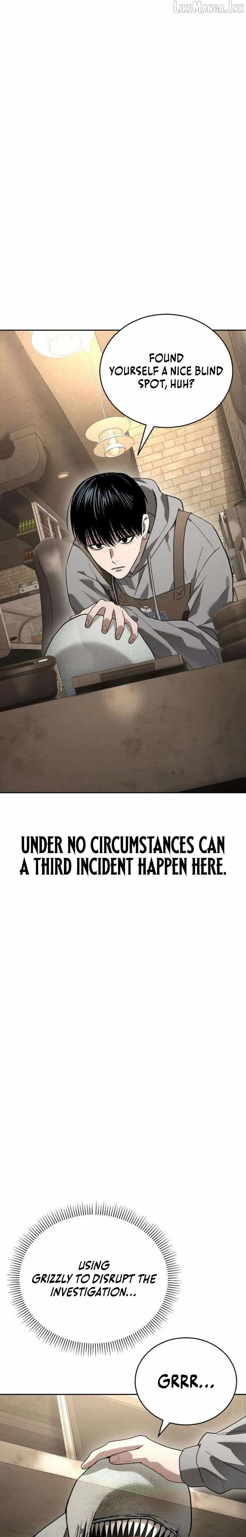A Grimoire Changed My Fate Chapter 4 page 30