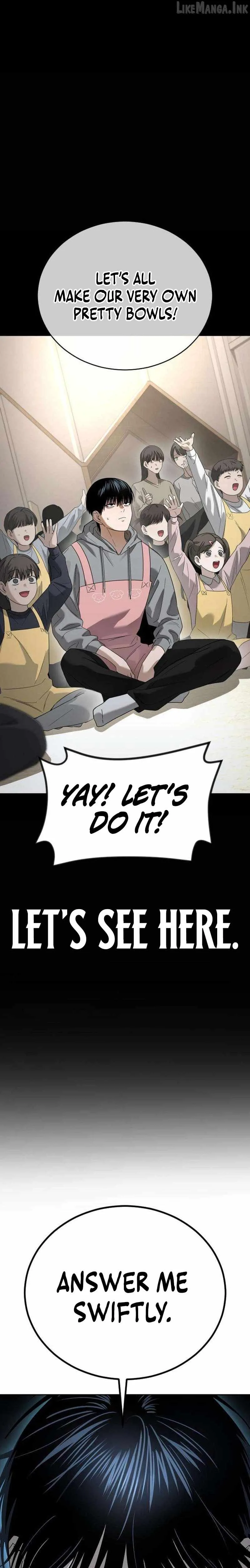 A Grimoire Changed My Fate Chapter 5 page 4