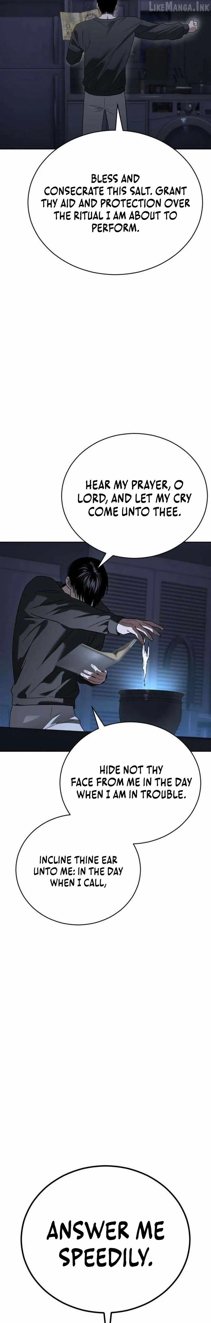 A Grimoire Changed My Fate Chapter 4 page 44