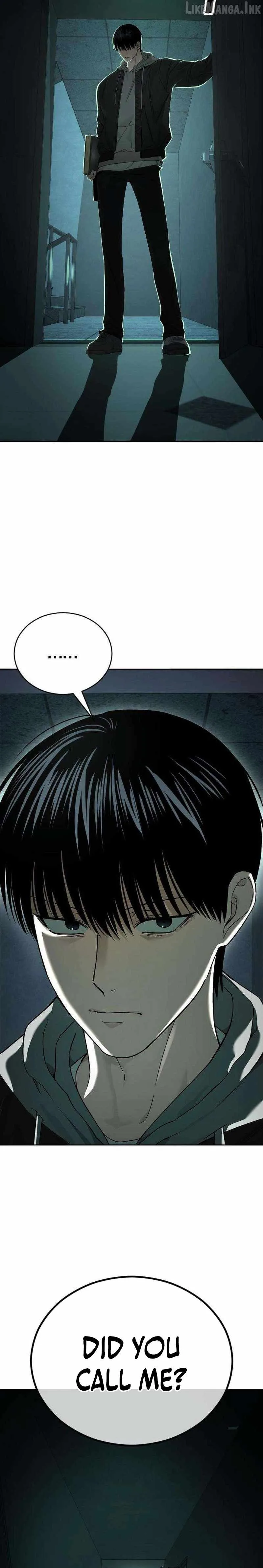 A Grimoire Changed My Fate Chapter 5 page 39