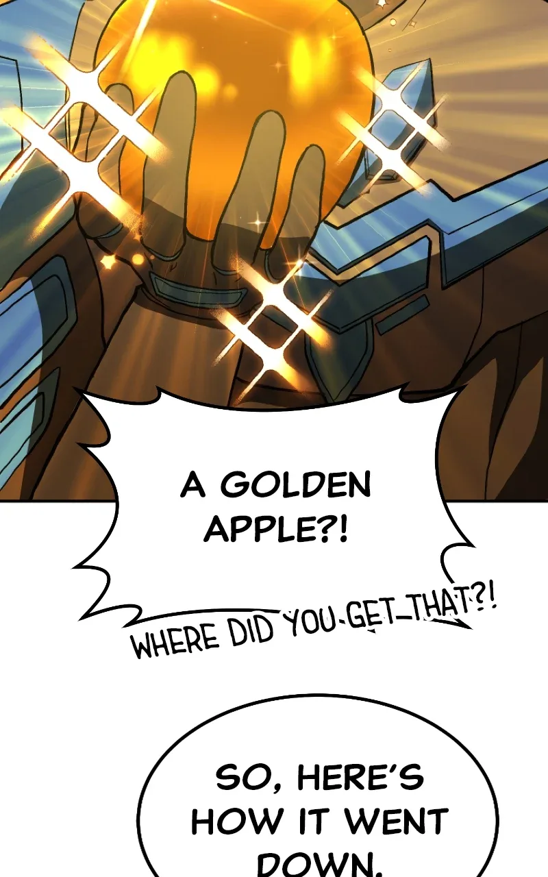 Divine Delivery Chapter 30 page 33