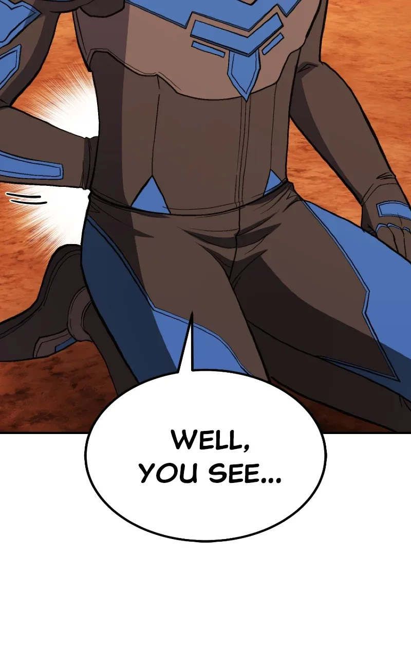 Divine Delivery Chapter 30 page 31