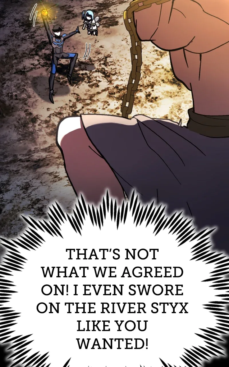 Divine Delivery Chapter 30 page 42