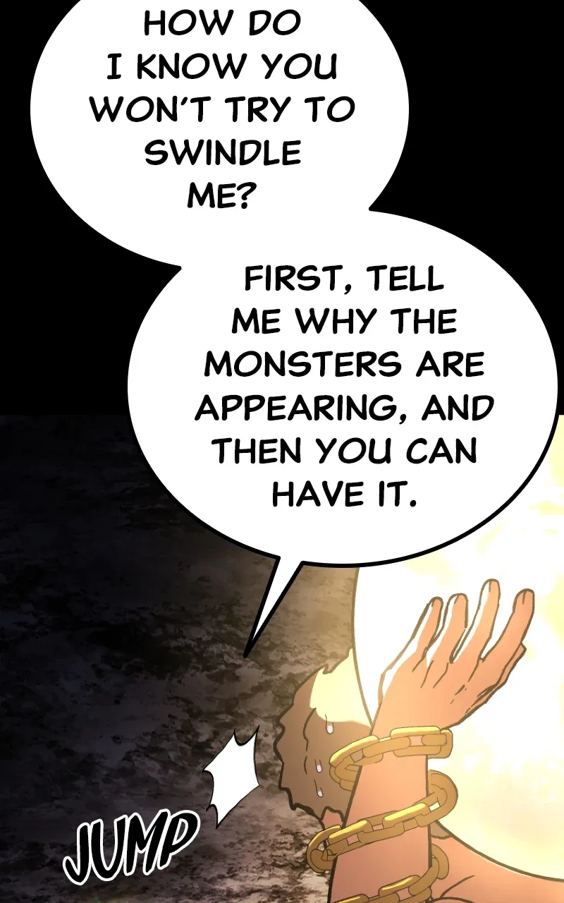 Divine Delivery Chapter 30 page 41