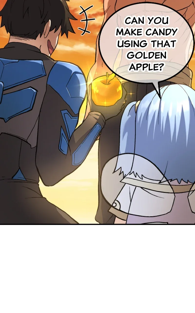 Divine Delivery Chapter 30 page 48