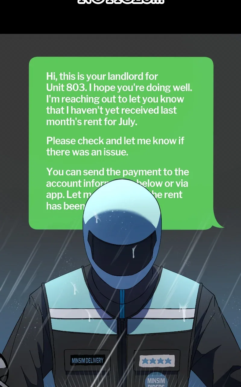 Divine Delivery Chapter 34 page 17