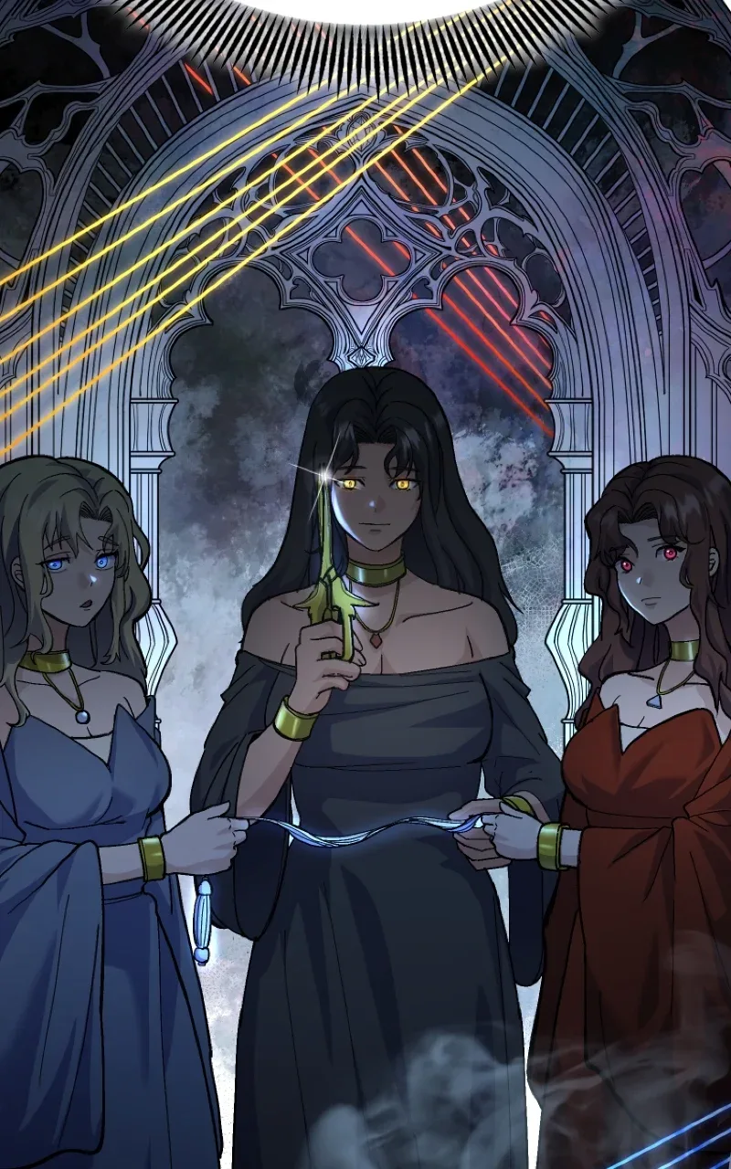 Divine Delivery Chapter 30 page 66