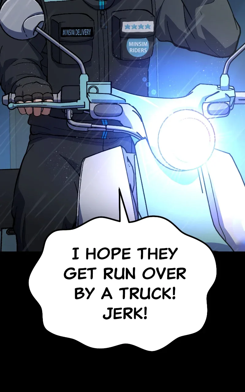 Divine Delivery Chapter 34 page 24