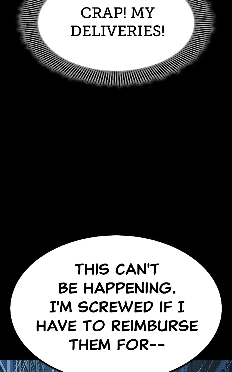 Divine Delivery Chapter 34 page 27