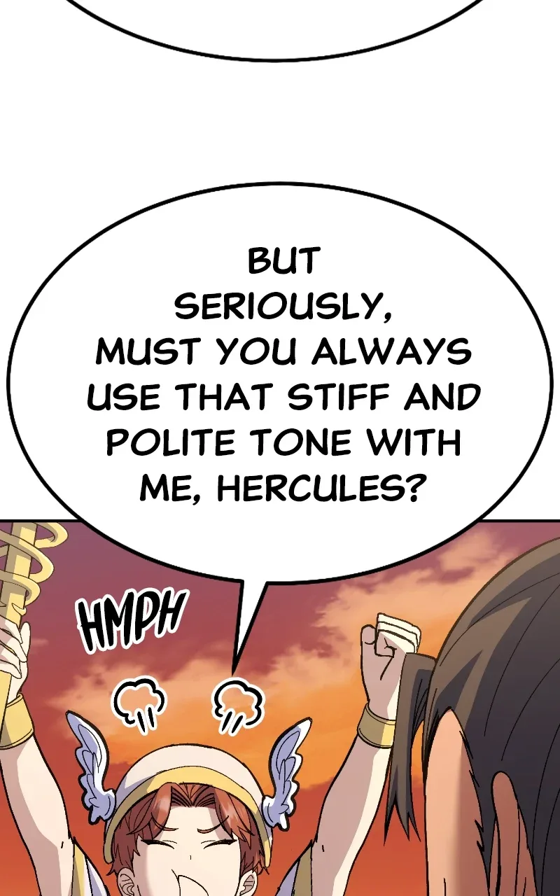 Divine Delivery Chapter 30 page 83