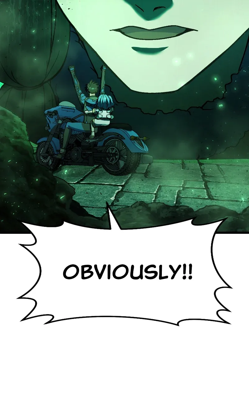 Divine Delivery Chapter 34 page 41
