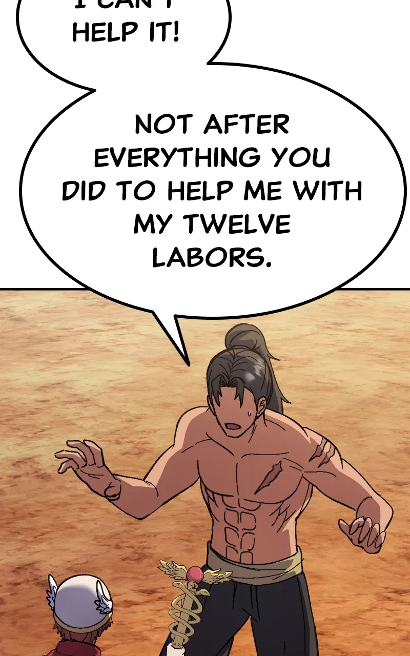 Divine Delivery Chapter 30 page 85