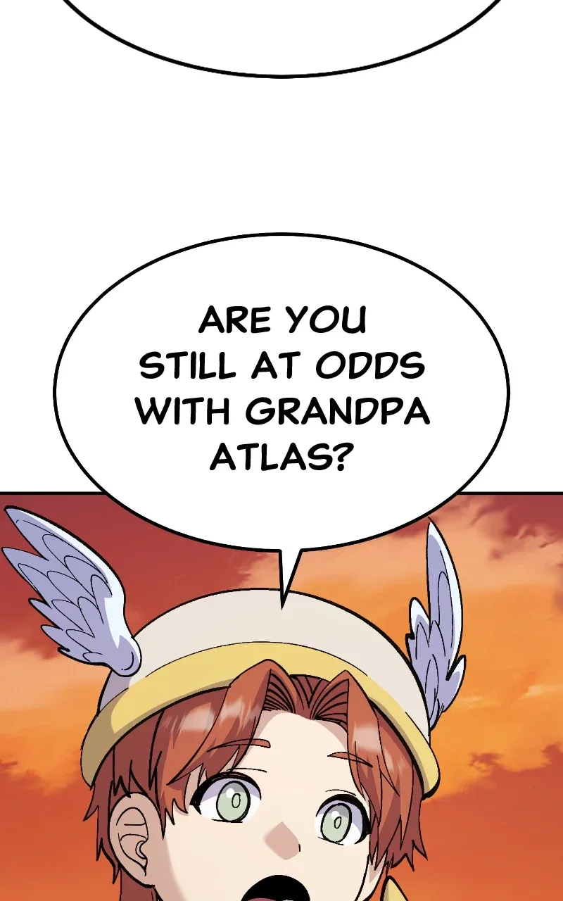 Divine Delivery Chapter 30 page 91