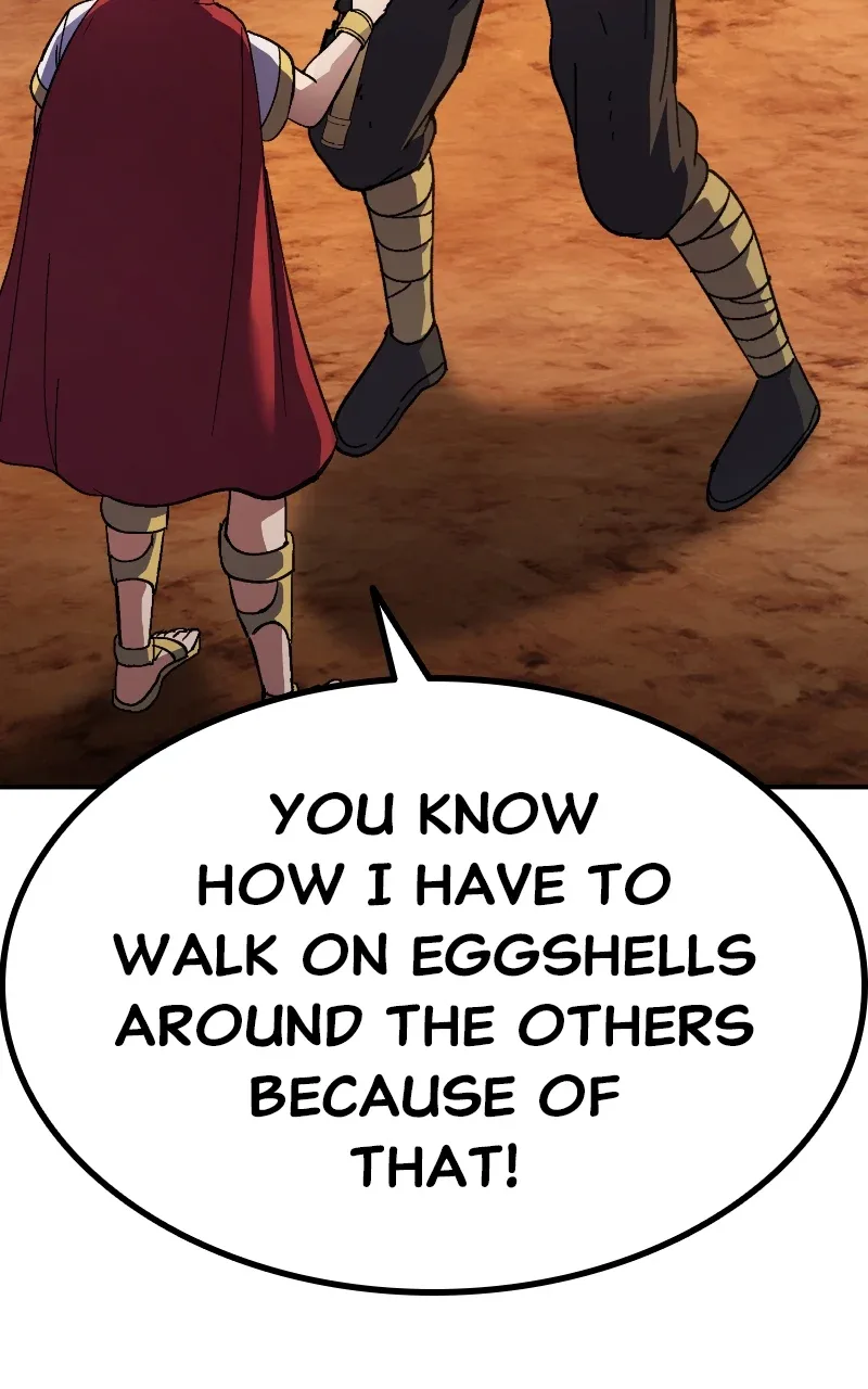 Divine Delivery Chapter 30 page 86