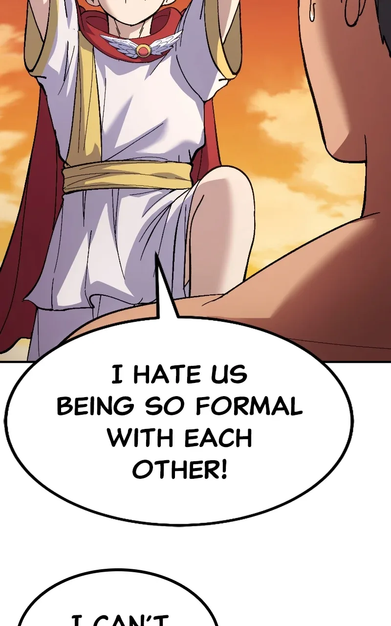 Divine Delivery Chapter 30 page 84