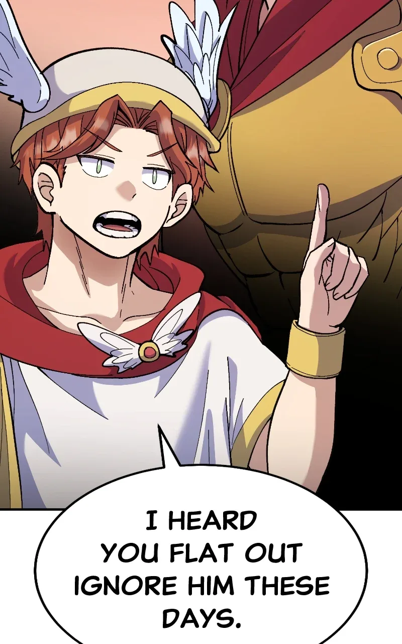 Divine Delivery Chapter 30 page 88