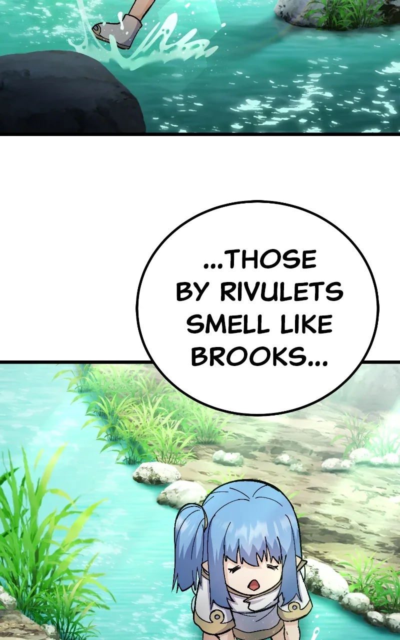 Divine Delivery Chapter 34 page 45