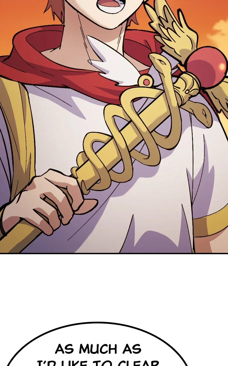 Divine Delivery Chapter 30 page 92