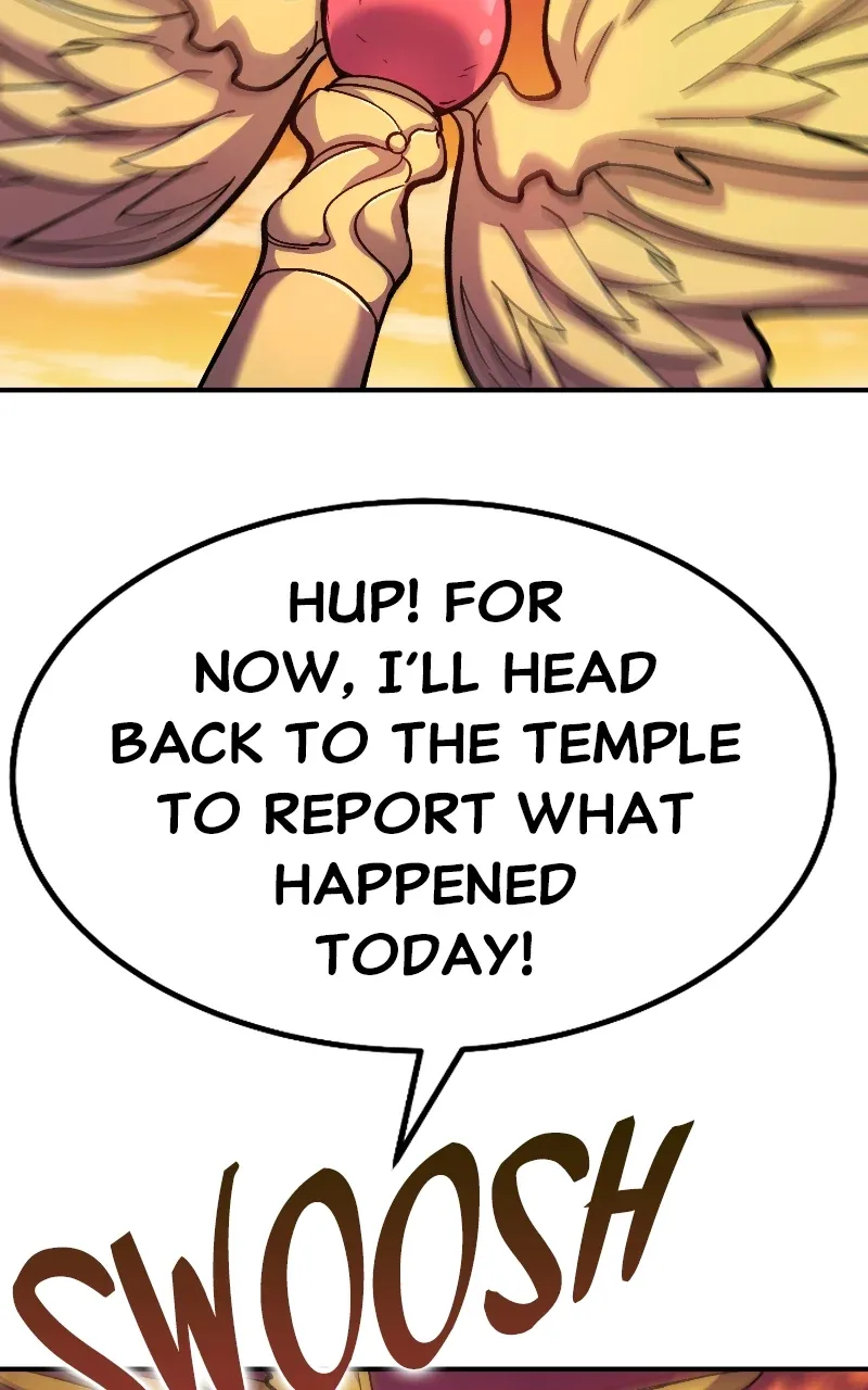 Divine Delivery Chapter 30 page 99