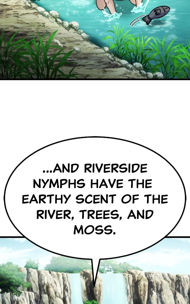 Divine Delivery Chapter 34 page 46