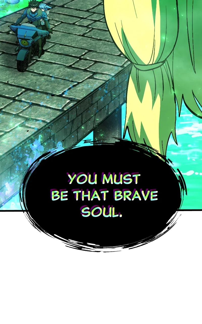 Divine Delivery Chapter 34 page 56