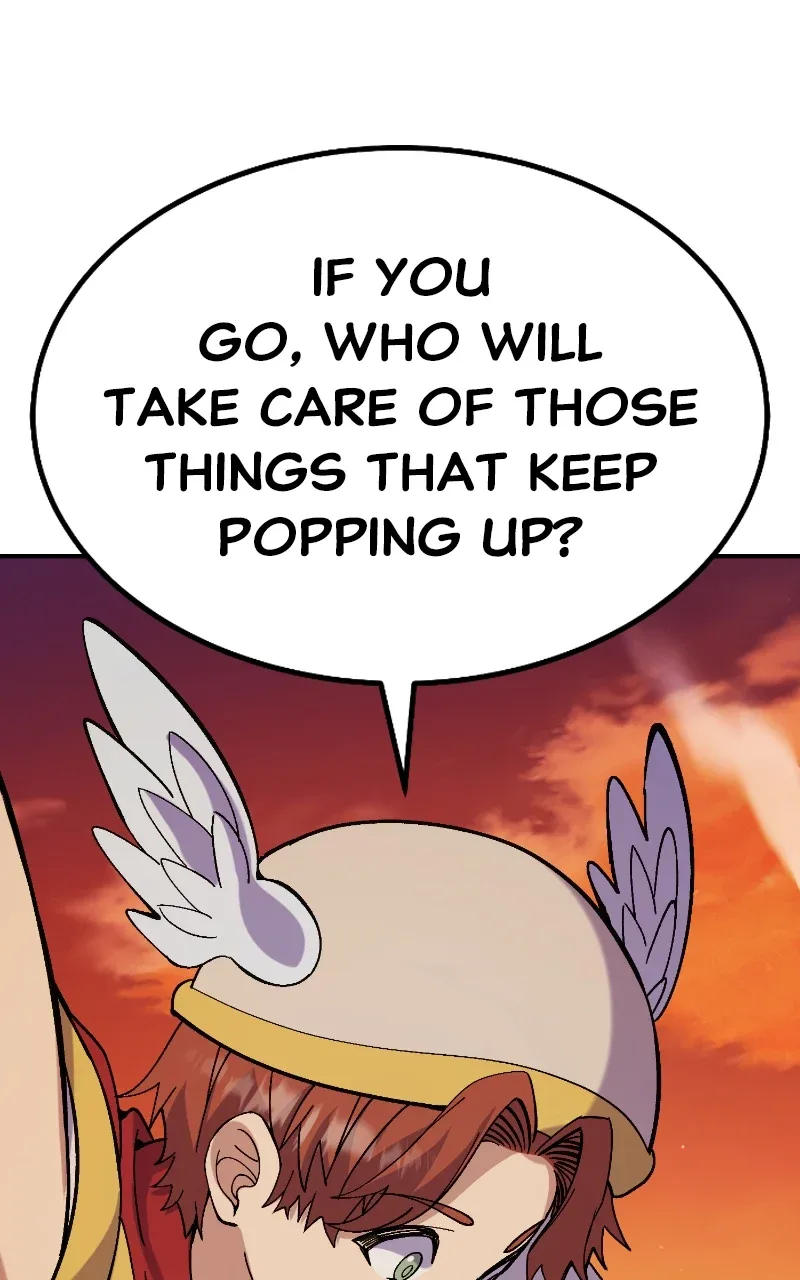 Divine Delivery Chapter 30 page 103