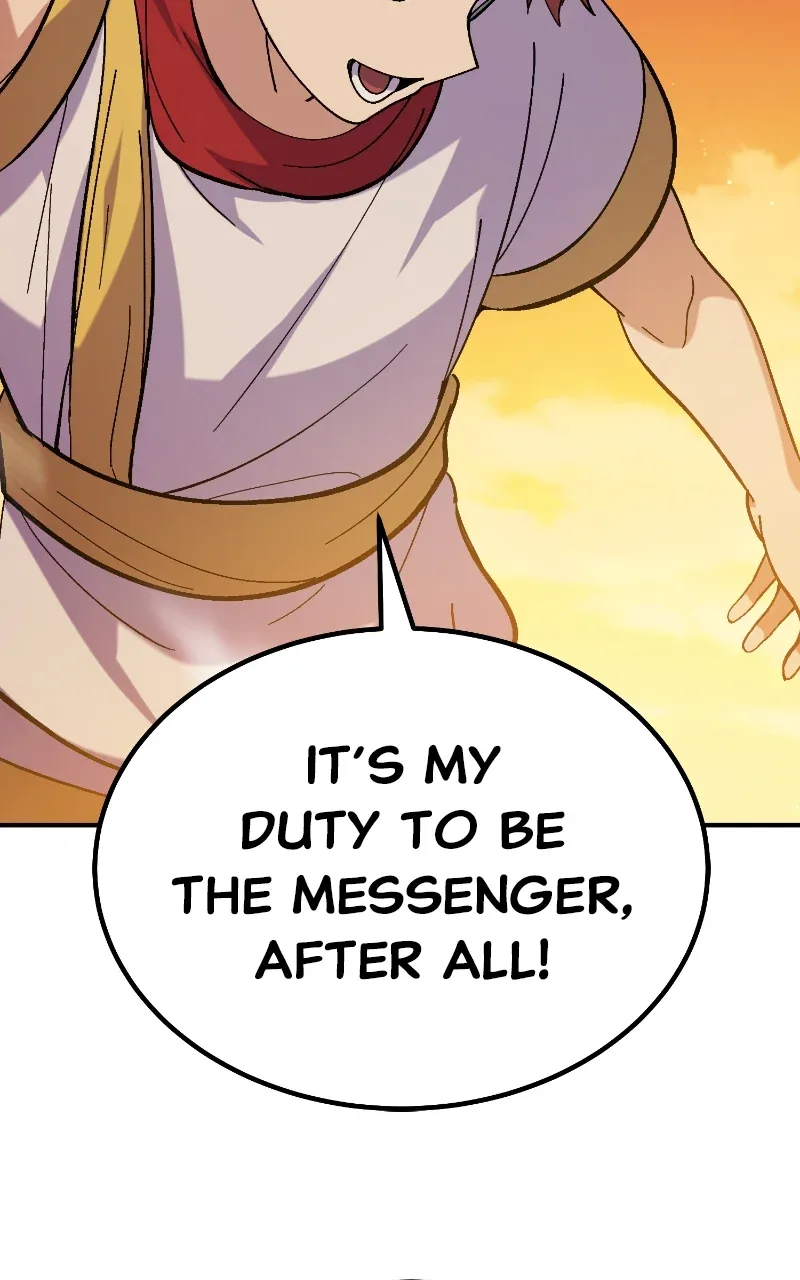 Divine Delivery Chapter 30 page 104