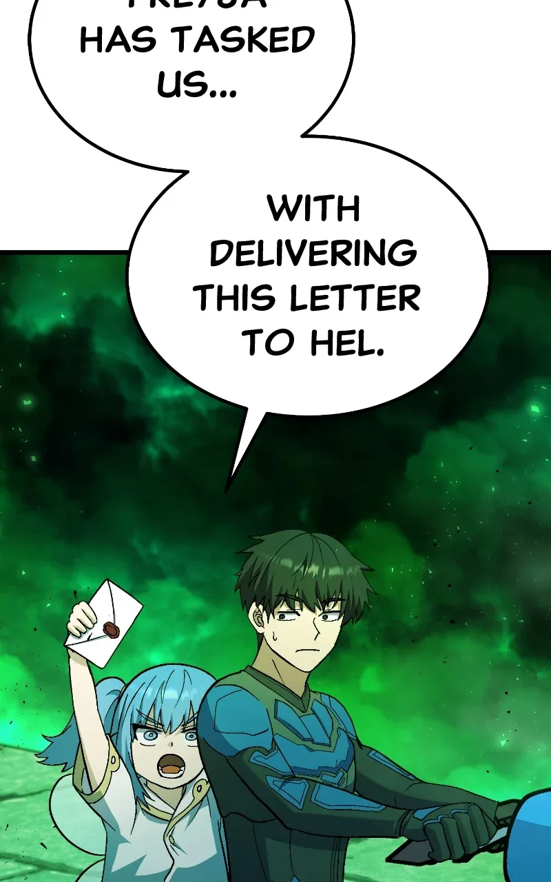 Divine Delivery Chapter 34 page 67