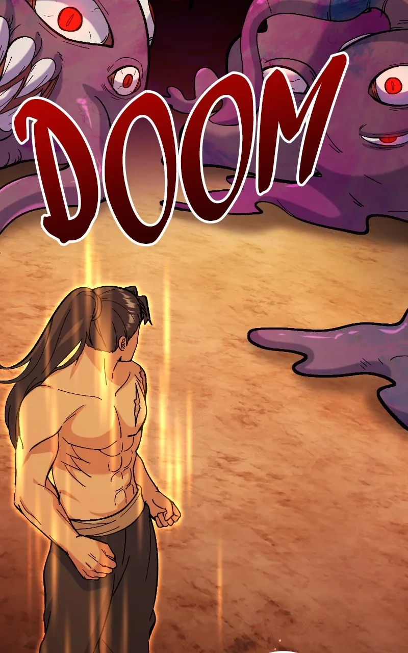 Divine Delivery Chapter 30 page 110
