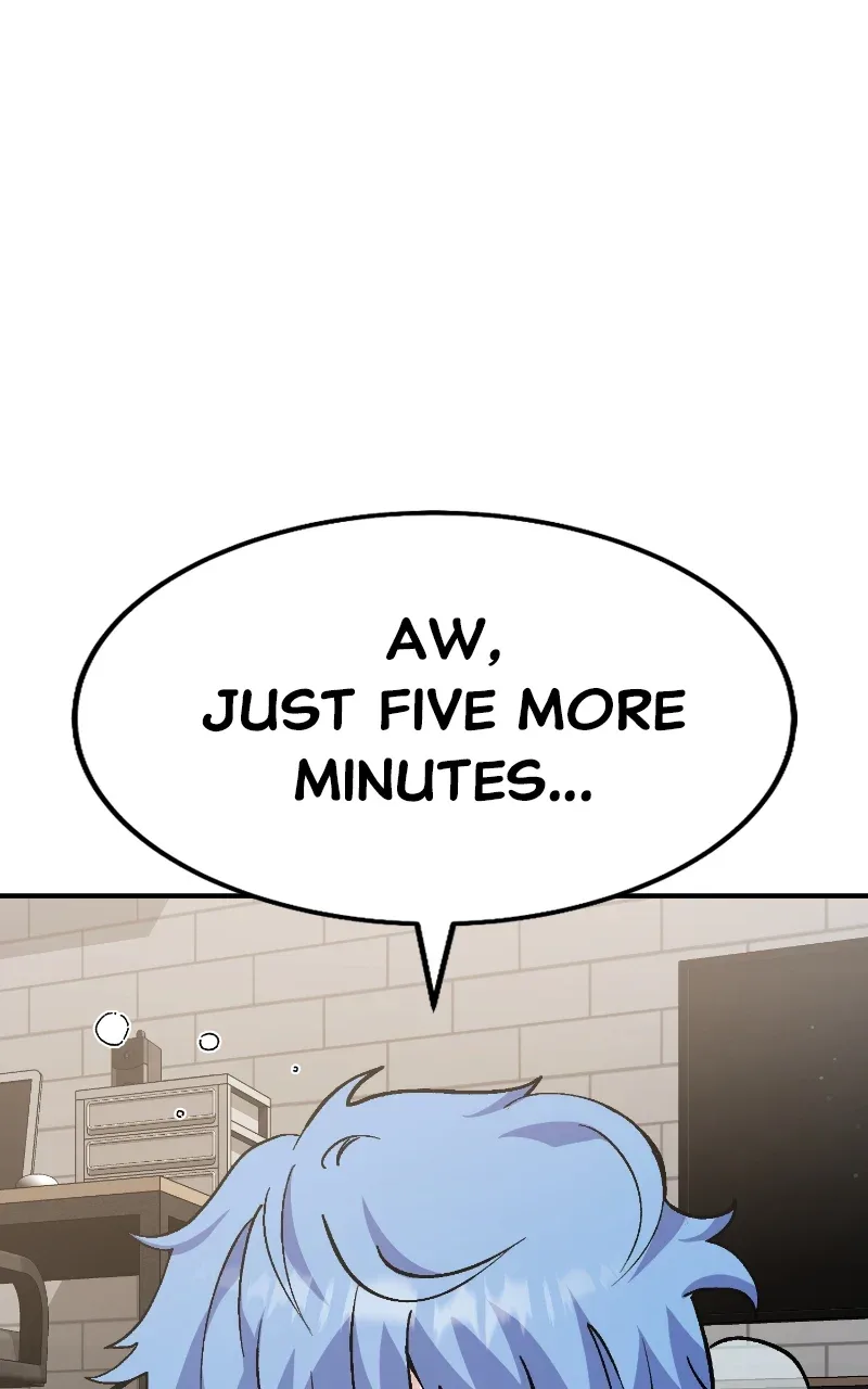 Divine Delivery Chapter 30 page 115