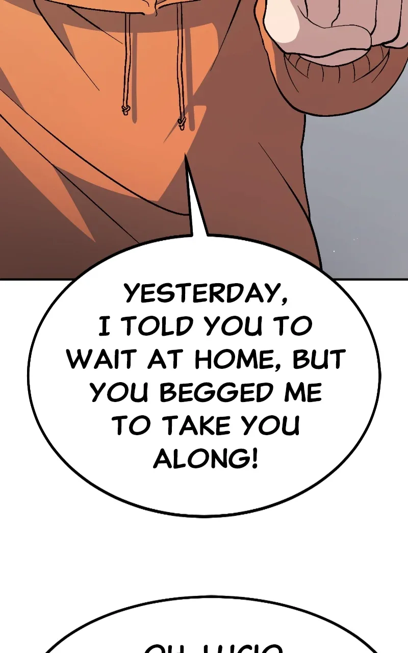 Divine Delivery Chapter 30 page 120