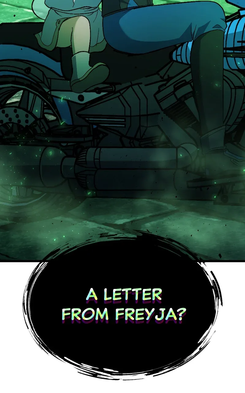 Divine Delivery Chapter 34 page 68