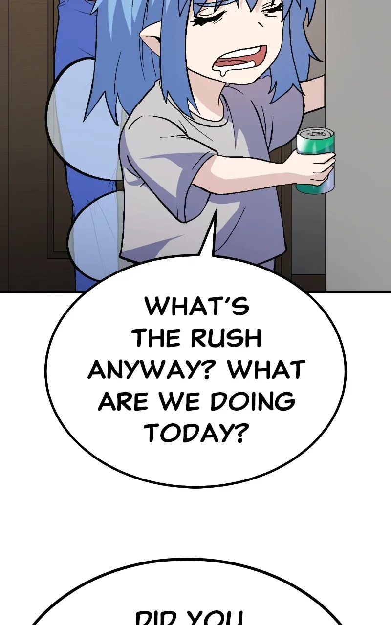 Divine Delivery Chapter 30 page 118