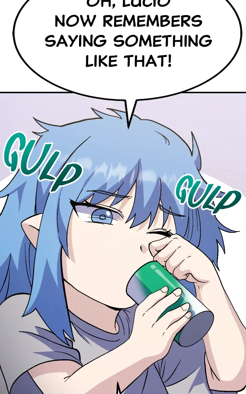 Divine Delivery Chapter 30 page 121