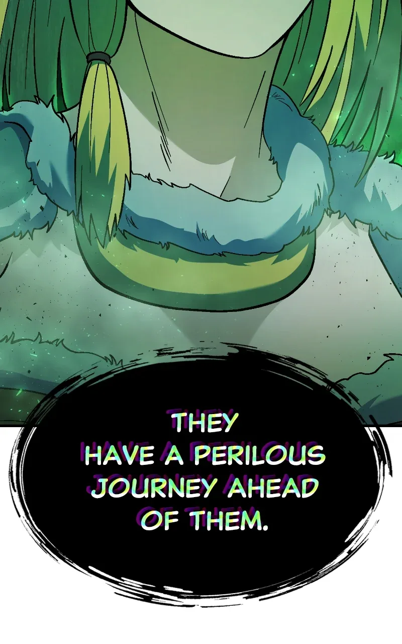 Divine Delivery Chapter 34 page 80