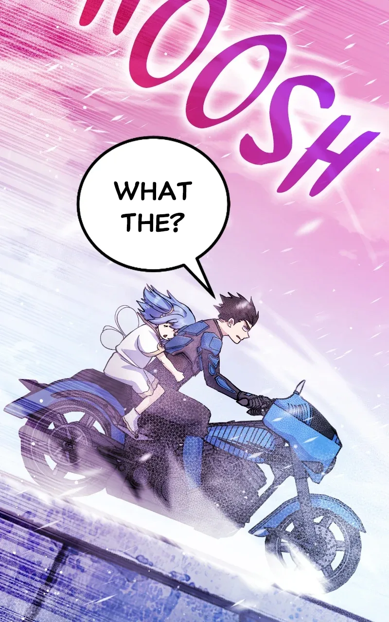 Divine Delivery Chapter 34 page 86