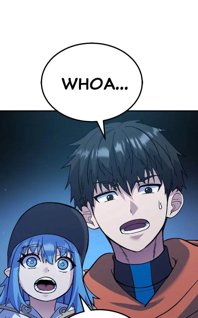 Divine Delivery Chapter 30 page 134