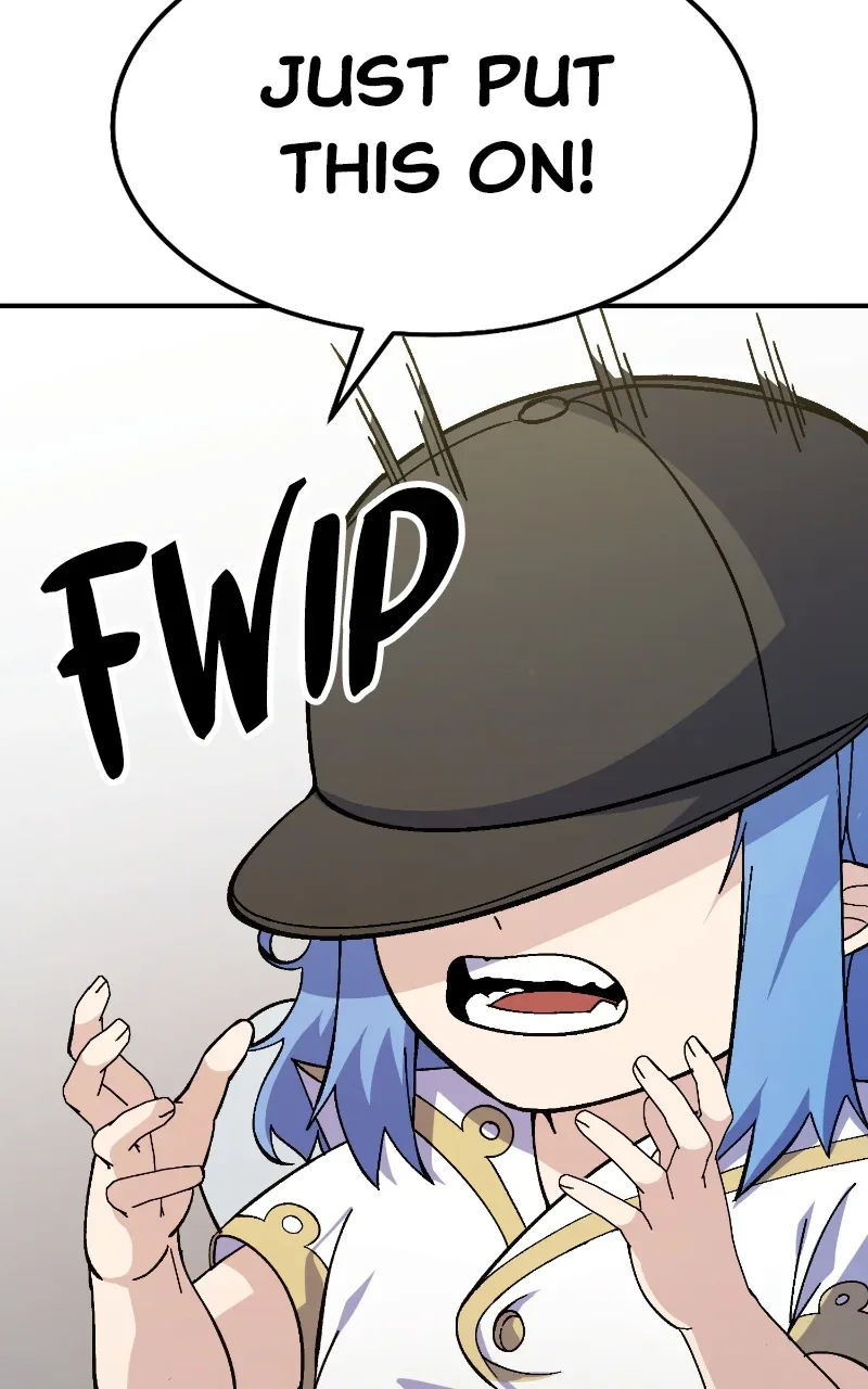 Divine Delivery Chapter 30 page 129