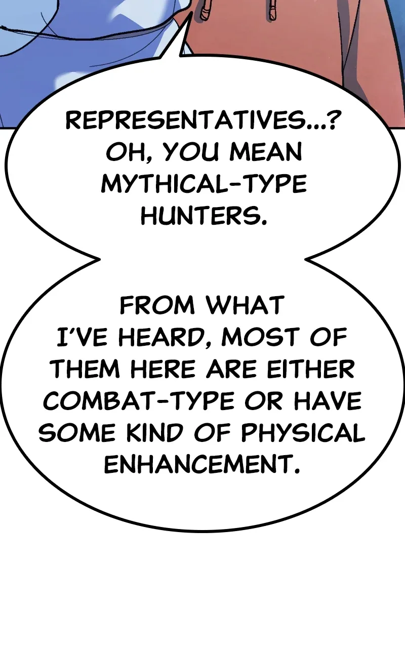 Divine Delivery Chapter 30 page 140
