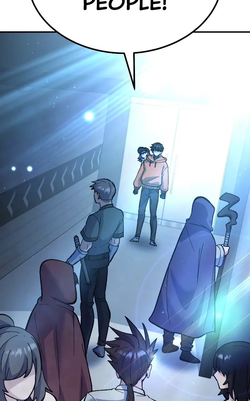 Divine Delivery Chapter 30 page 136
