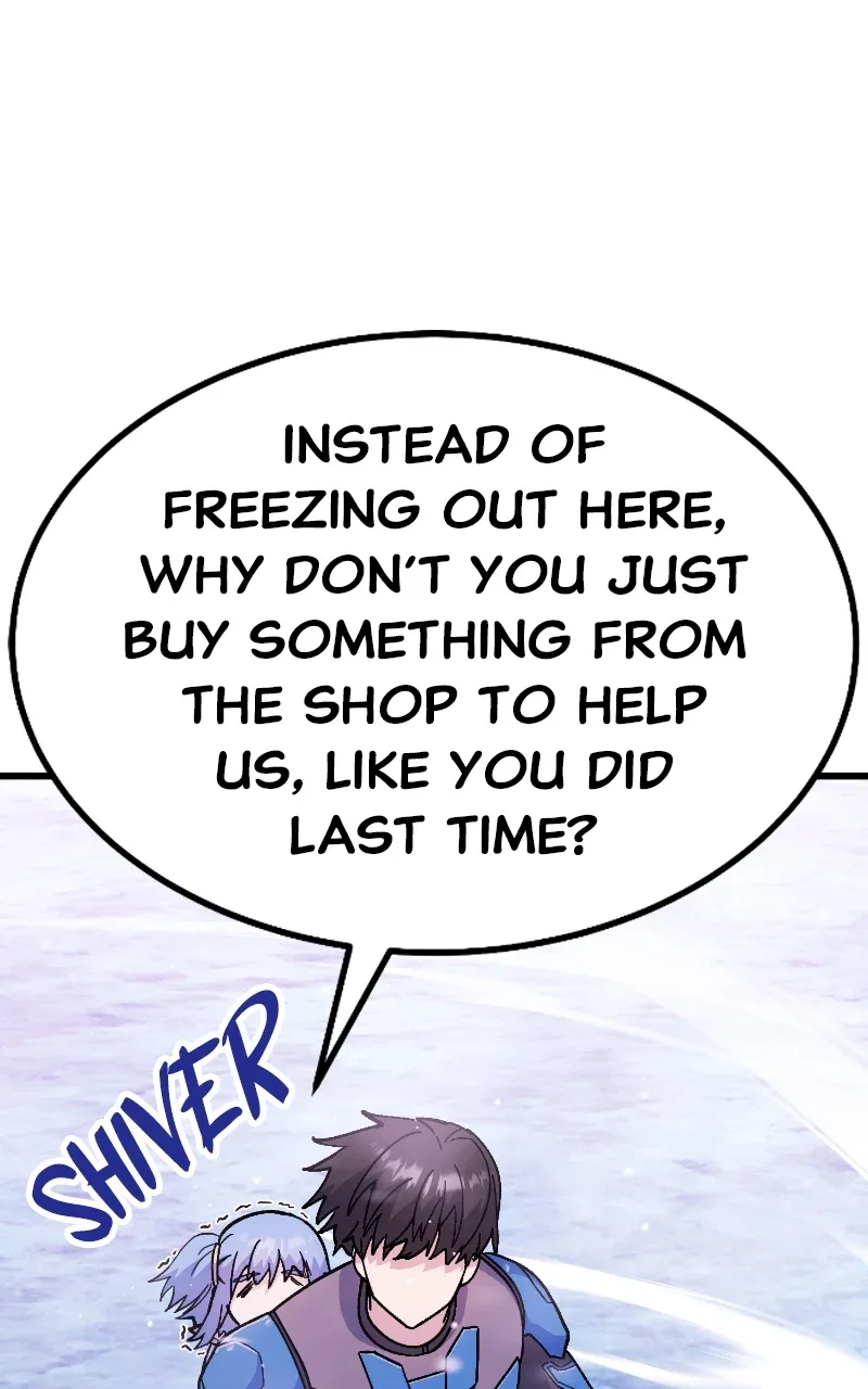 Divine Delivery Chapter 34 page 100